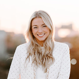 Meet your Posher, Avery